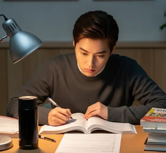 재수생 학교장 추천