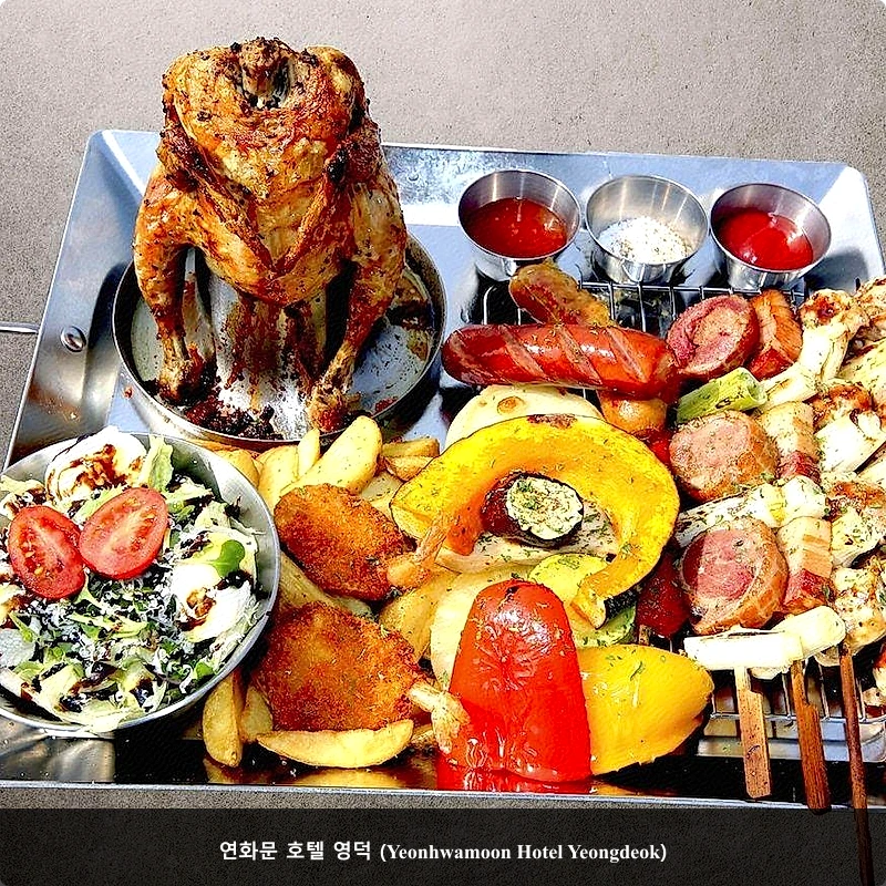 연화문 호텔 영덕 (Yeonhwamoon Hotel Yeongdeok)_5