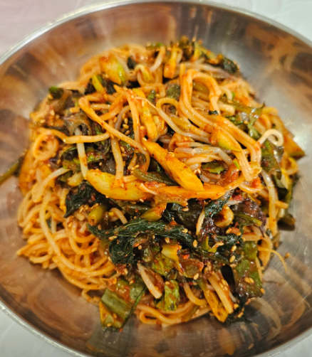 반찬