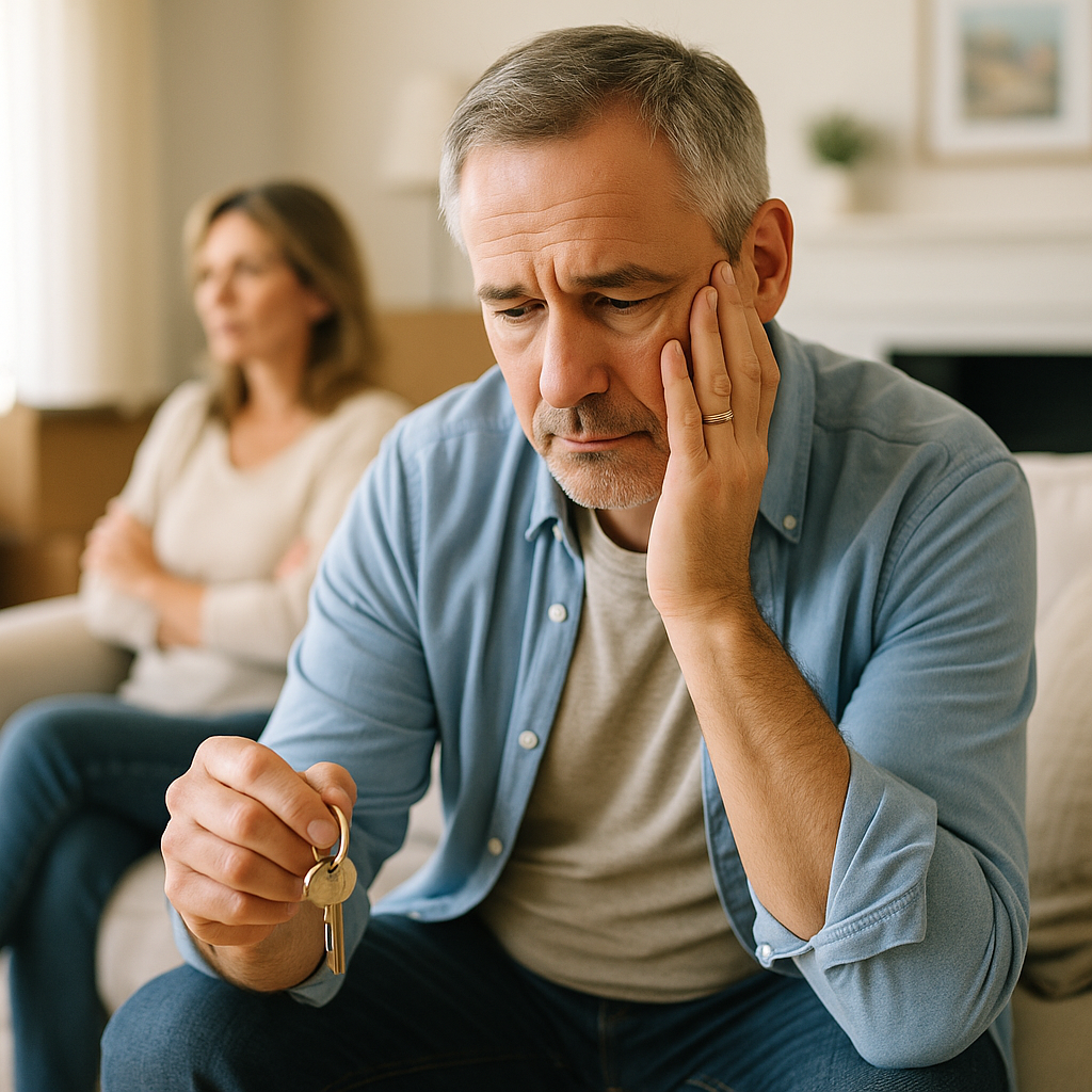 직장 변화와 주거 선택