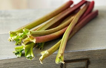 루바브 효능, 갱년기를 책임지는 필수 식품으로 알려져 있습니다.