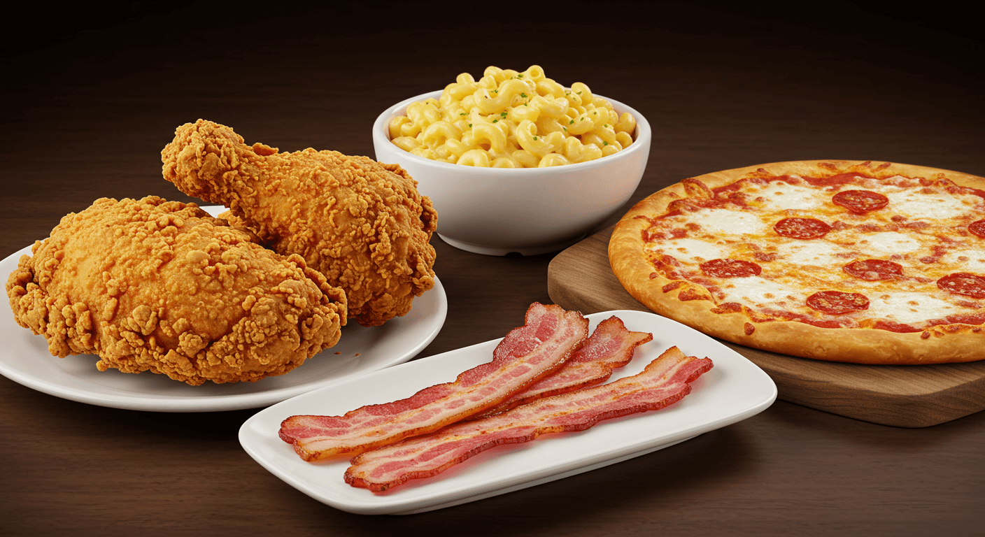 췌장암 키우는 야식 습관, 알고 계셨나요?