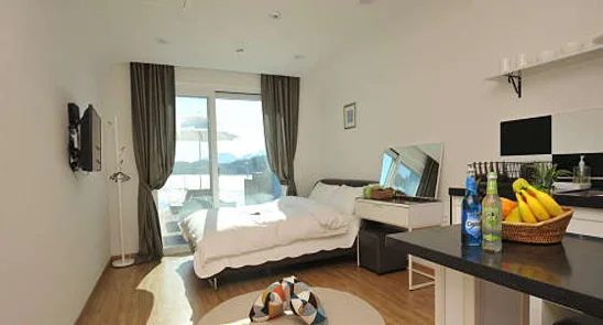 토끼와거북이펜션