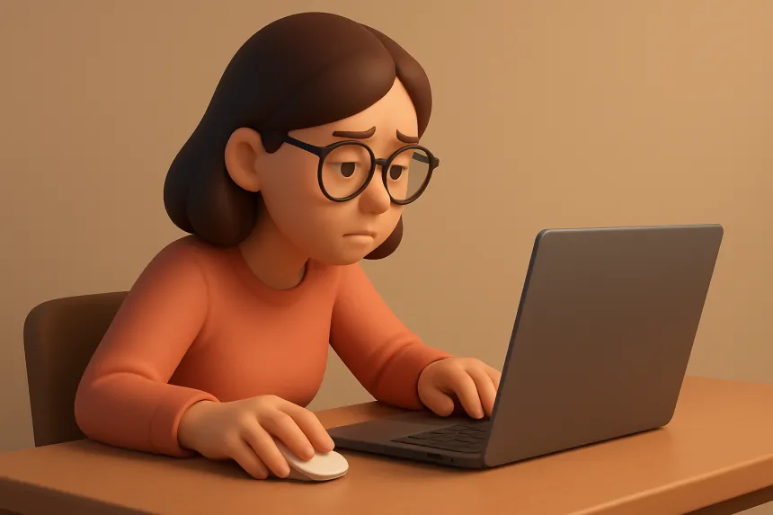 오른쪽 겨드랑이 통증