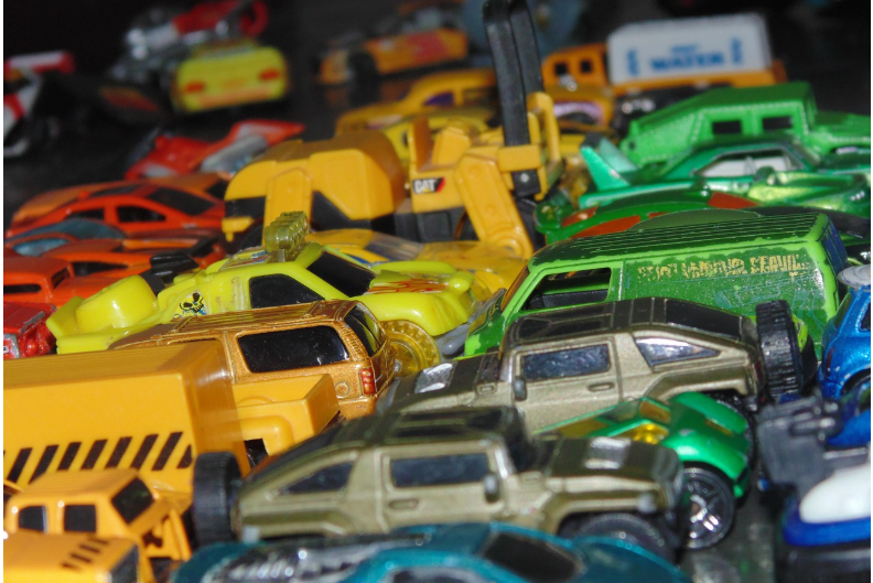 내 차와 렌터카의 차이점에 대한 이미지