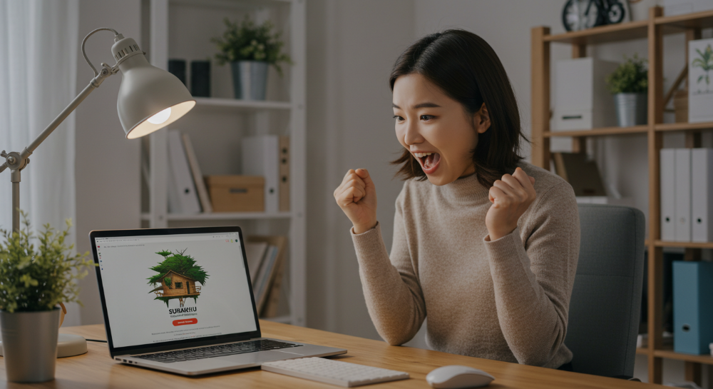 수락휴 예약 방법 총정리! 원하는 날짜에 잡는 꿀팁