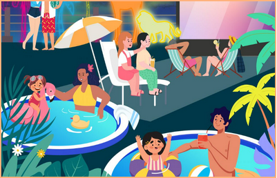 한강시네마퐁당