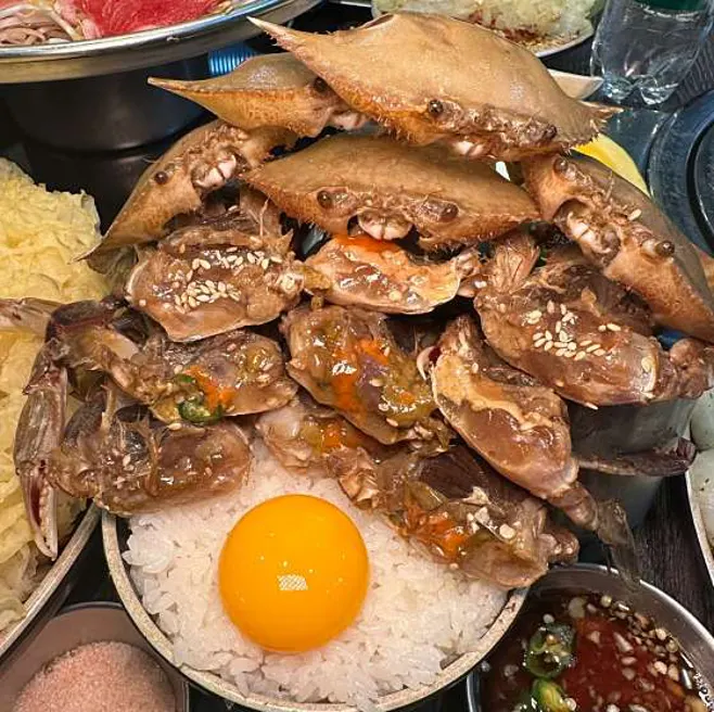 낙원갈비집 수원월드컵점