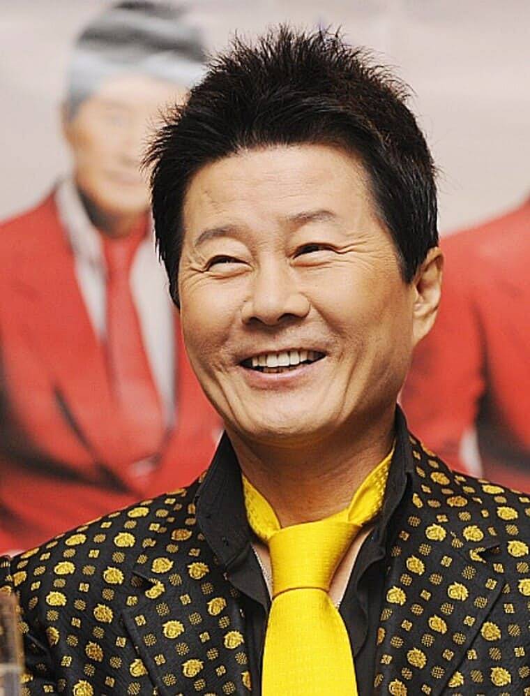 가수-태진아