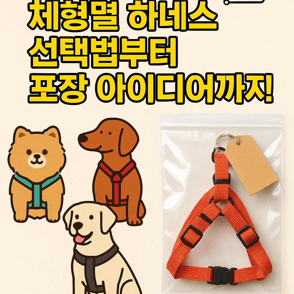 하네스