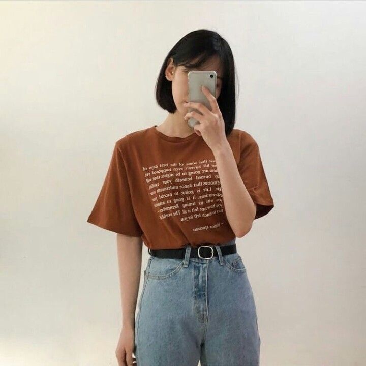 일반인 패션 데일리룩 모음