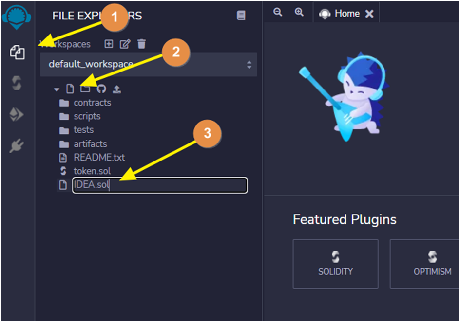 새파일-이름정하기
