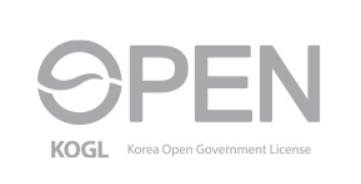 공공누리마크 실버버전 이미지