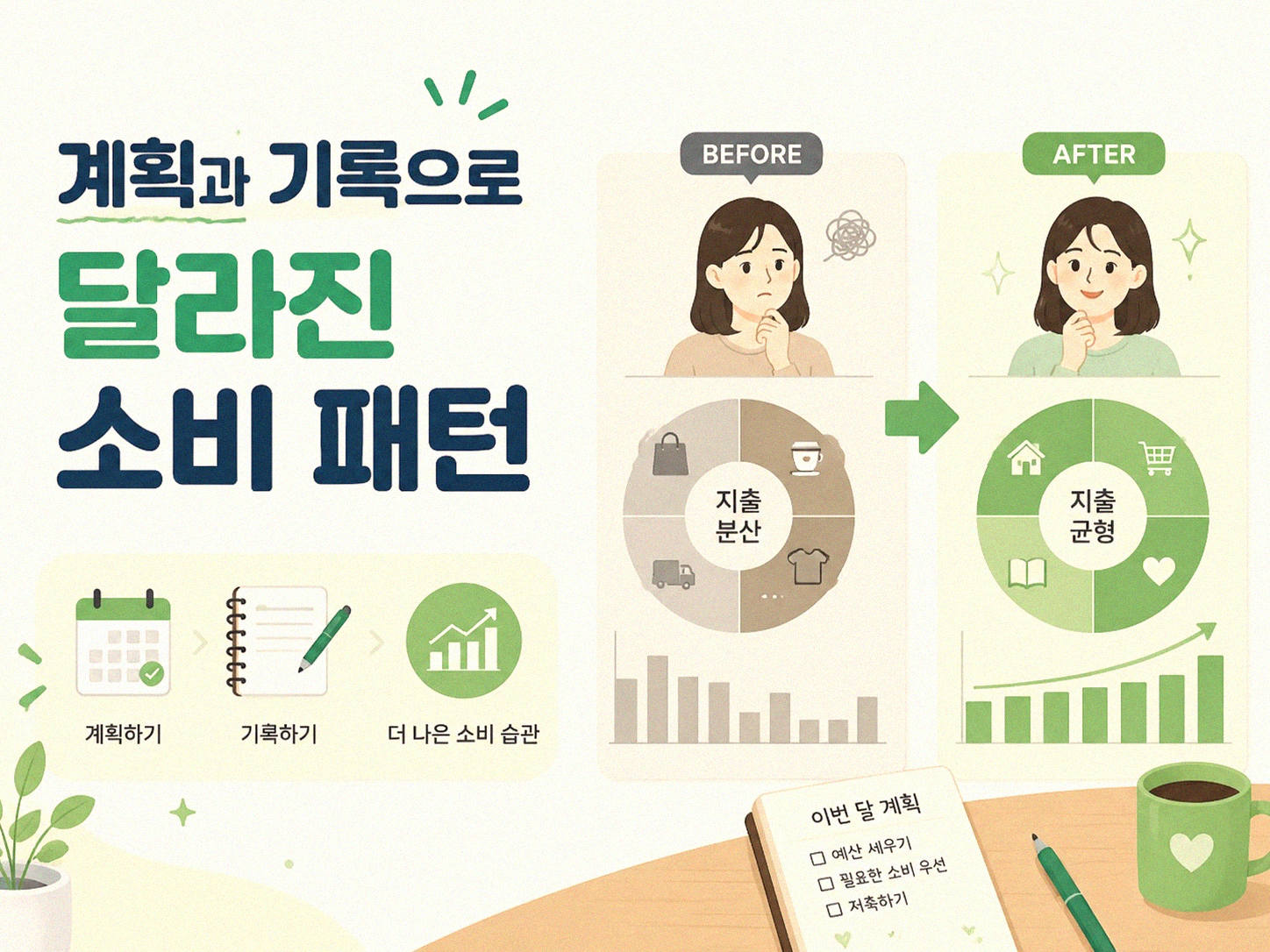 용돈 관리 앱 써본 아이들, 정말 달라질까