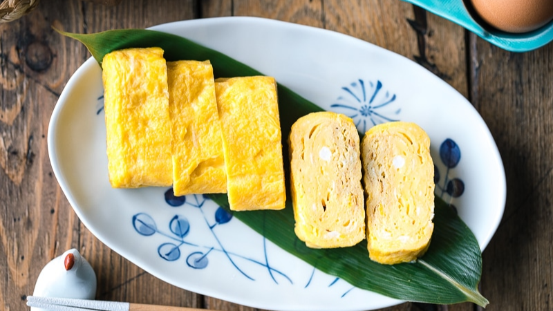 집에서 쉽게 만드는 사케 안주 레시피