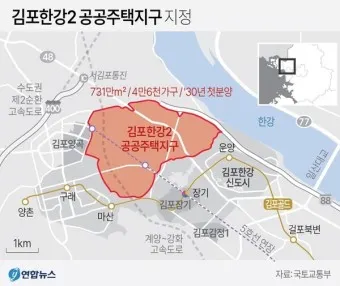 김포 가볼만한곳 베스트10 여행 당일치기 코스_6