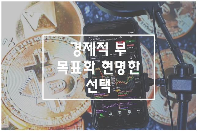 암호화폐-비트코인-알트코인-경제적부