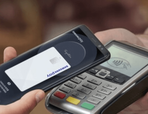 삼성페이 오류, 대응법!