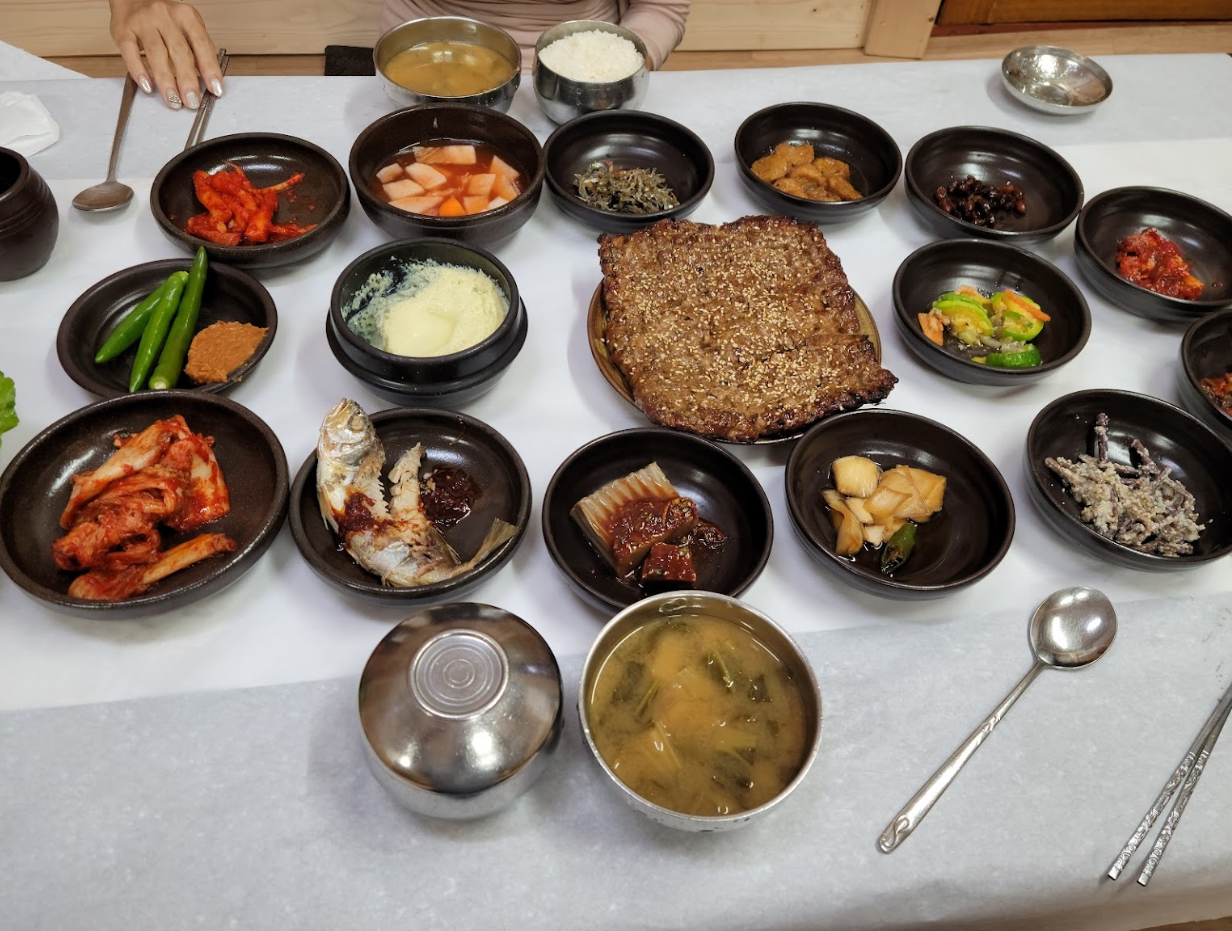 순천 현지인 추천 맛집 순천 숨은 맛집 베스트
