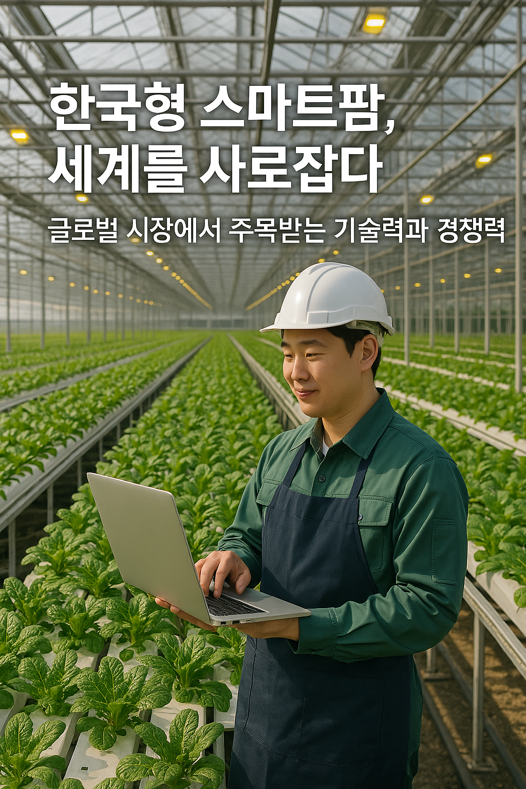 한국형 스마트팜