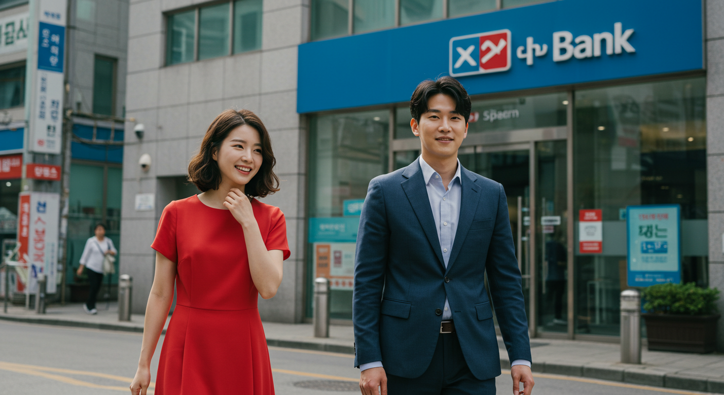 신협 대출 서류