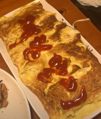 핸썸즈 공릉동 칠면조구이 맛집