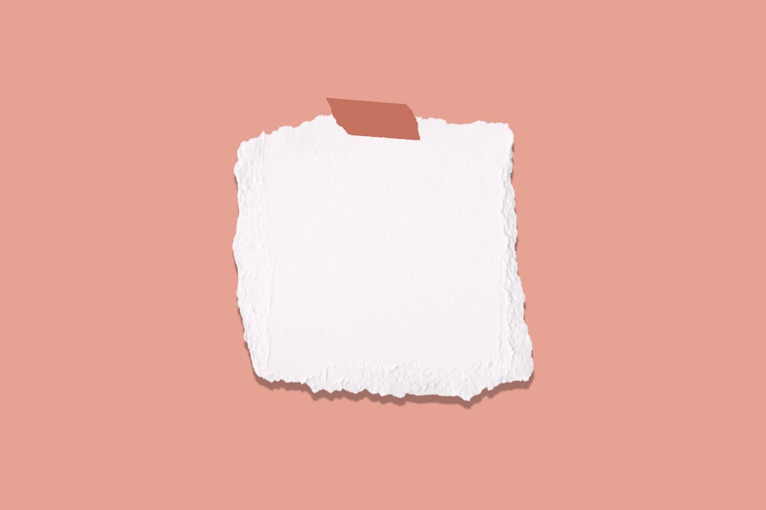 Tape