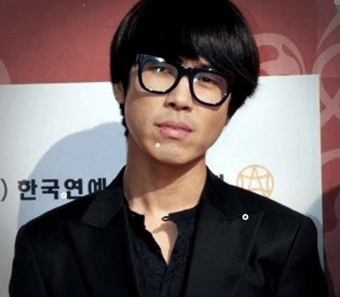 정준일
