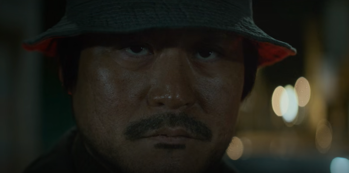 '악연' 리뷰 넷플릭스 6부작 심리 스릴러