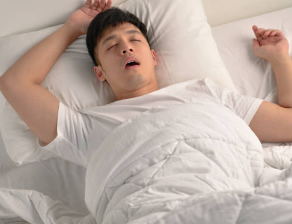 코골이