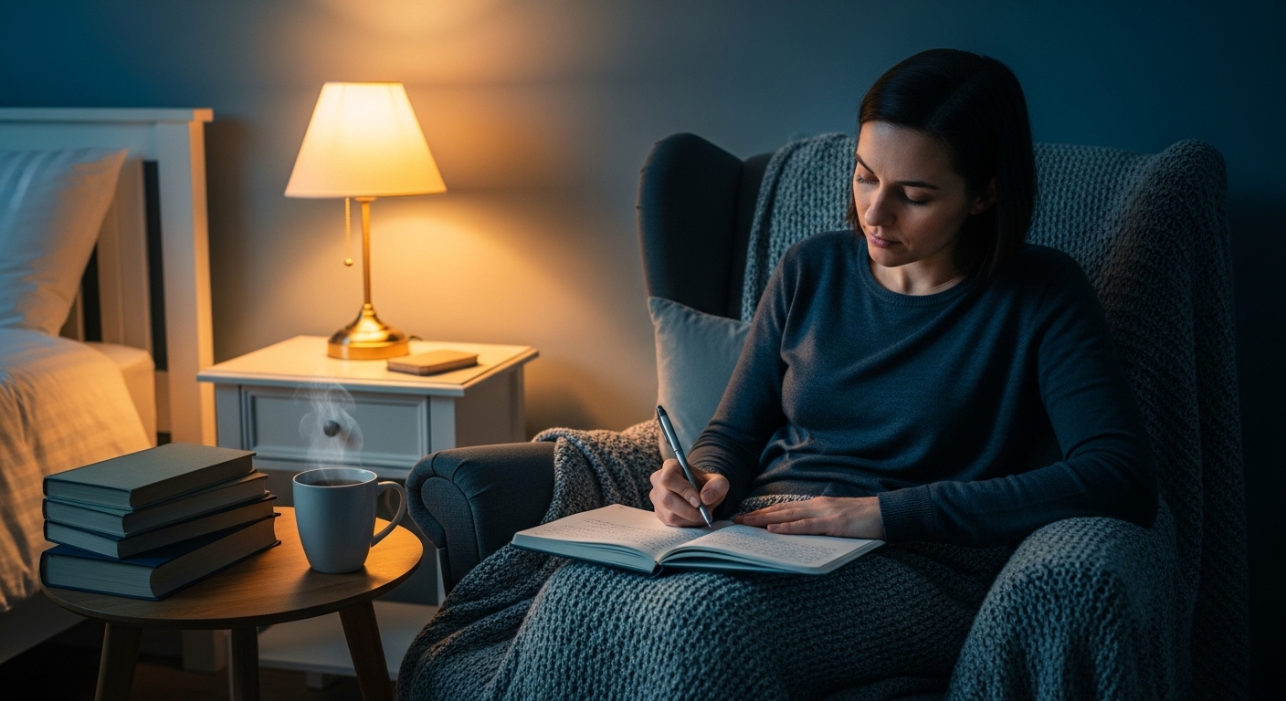 내면의 재정비: 혼란 속에서 명확한 방향을 찾는 무의식 정화