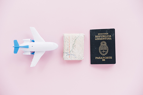 출국납부금환급서비스