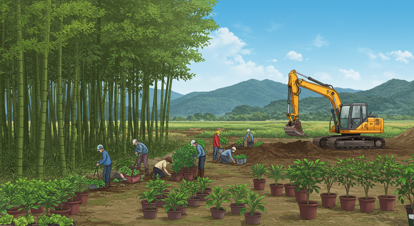 가족당일치기여행