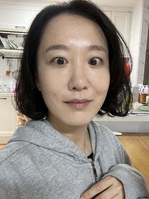 올리브영쿠션
