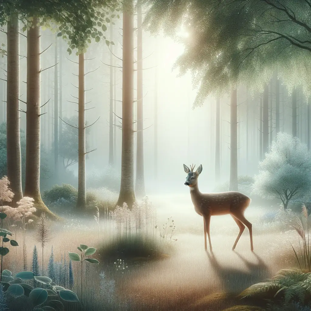 고라니 꿈 해몽