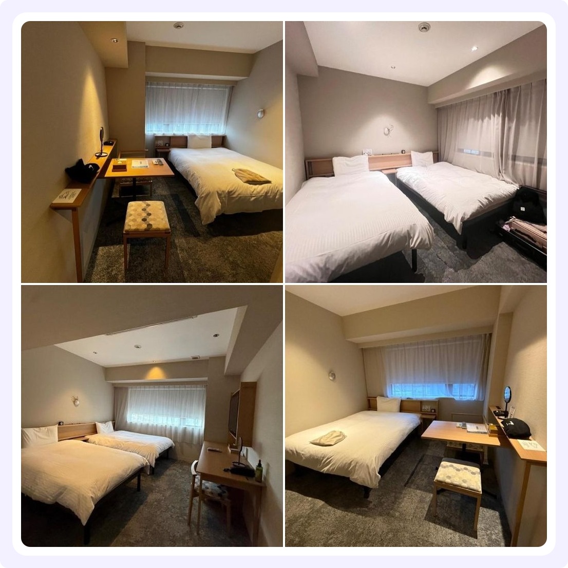 REF Kyoto Hachijoguchi BY VESSEL HOTELS 호텔 전망