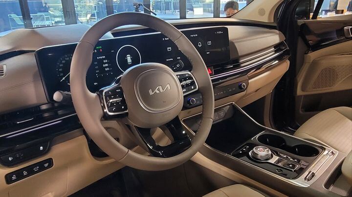 카니발 사전예약