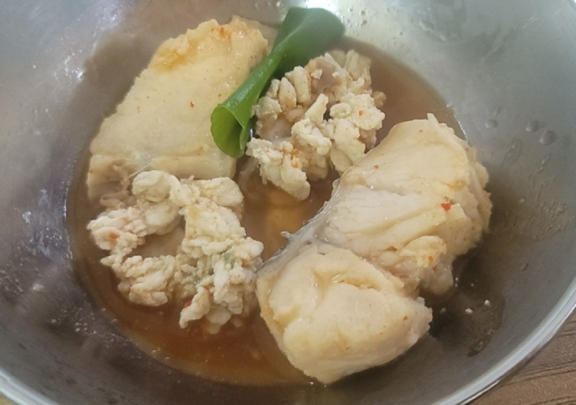 대부도-민어탕--문성5호