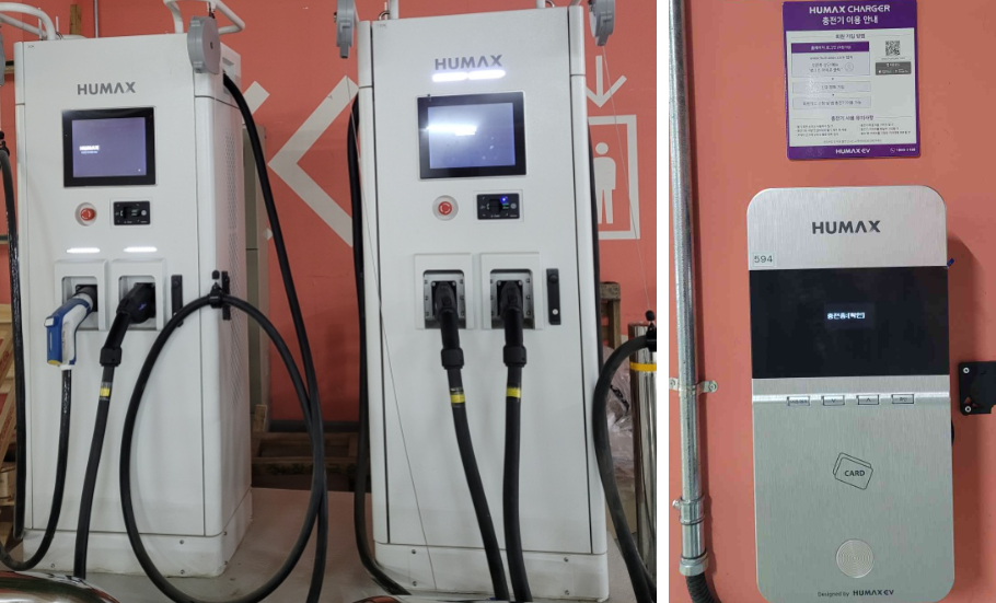 전기차_충전기_설치_의무화로_신규_설치된_전기차 충전시설사진