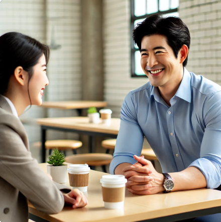 업무상 스트레스 줄이는 법