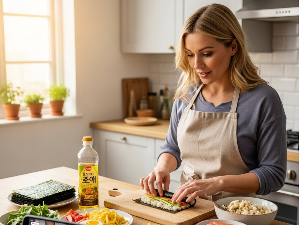 문화가 곧 브랜드가 되는 시대