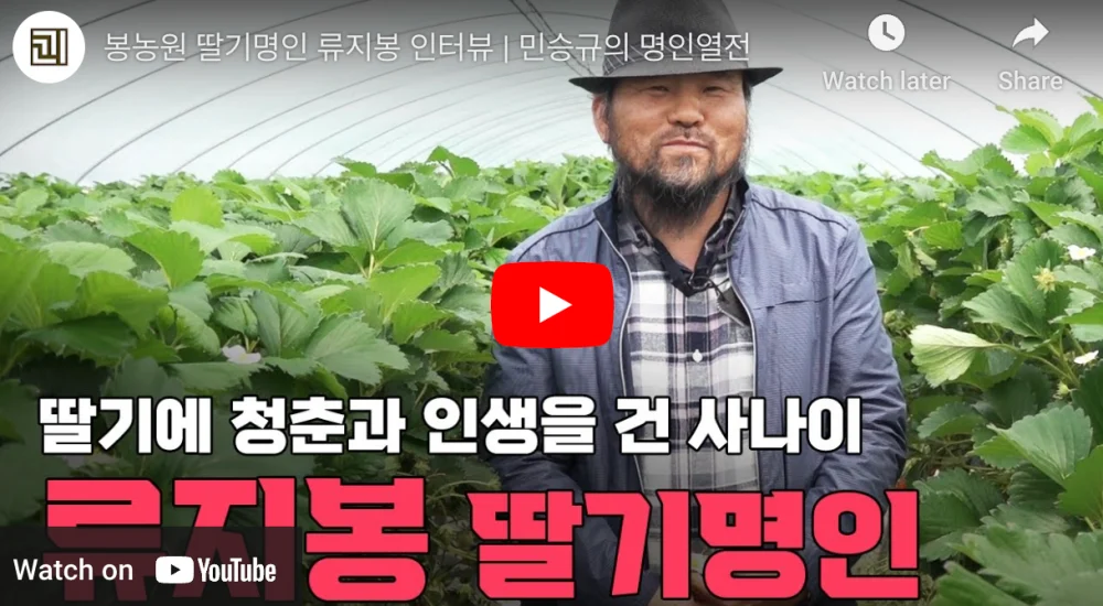 봉스글램핑