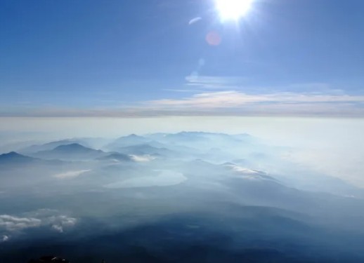 [일본 여행지 추천] 시즈오카 날씨, 위치, 맛집, 쇼핑, 가볼만한곳(후지산, 온천), 료칸