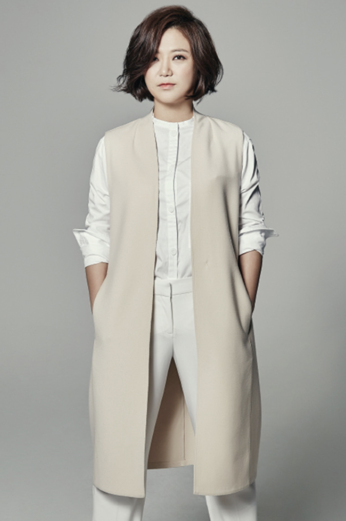 김숙 화보2