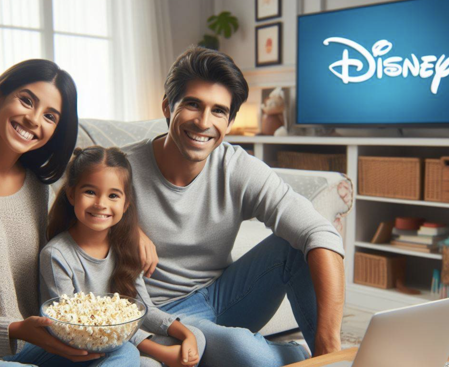 디즈니 플러스 TV연결 링크 disneyplus.com/begin