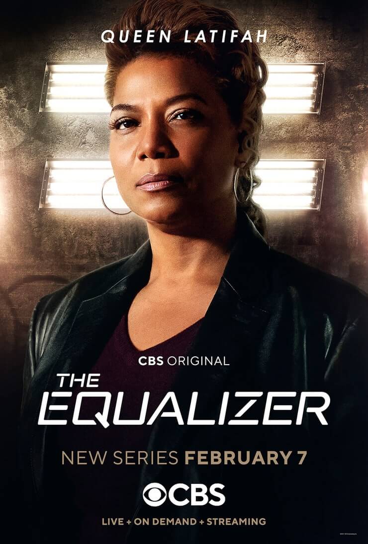 이퀄라이저(The Equalizer)