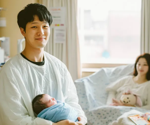 2025년 출산지원금 신청방법