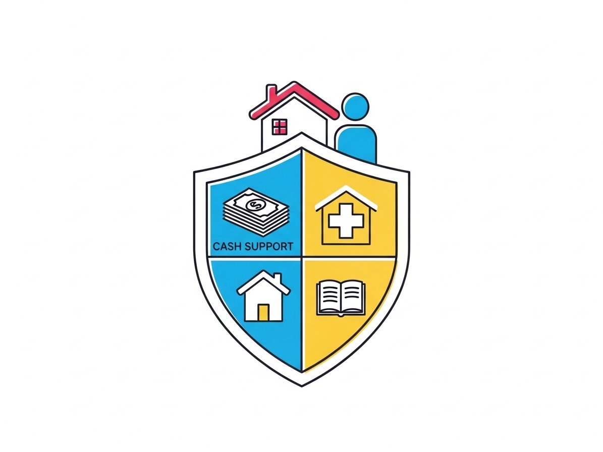 기초생활수급자 병원비혜택