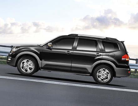 기아차 모하비 리콜 무상 수리 신청 (2024. 9. 30~)