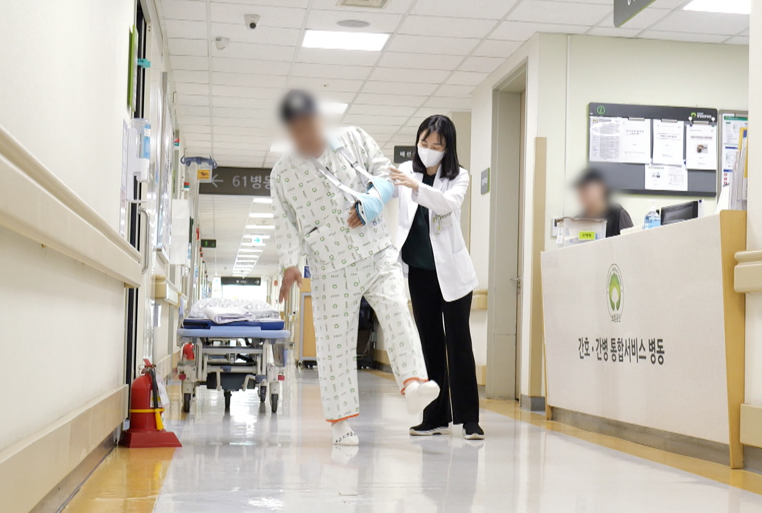 명의 알코올성 치매